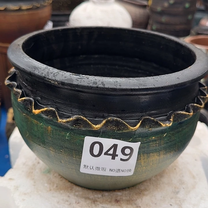 瑕疵高度14口径21带孔049