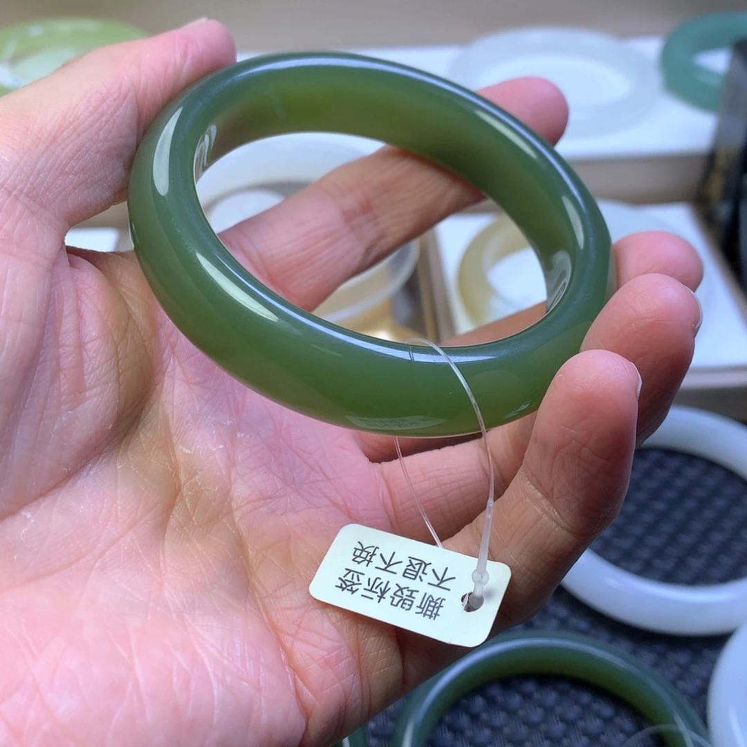 *****和田玉（糖玉）未镶嵌珠宝奇石