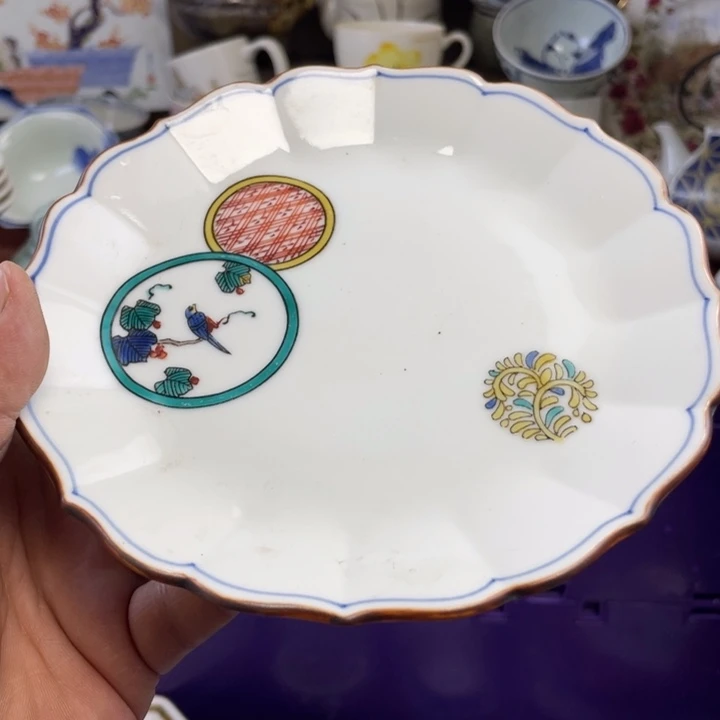 琉璃手工艺品开播了开播了开播了