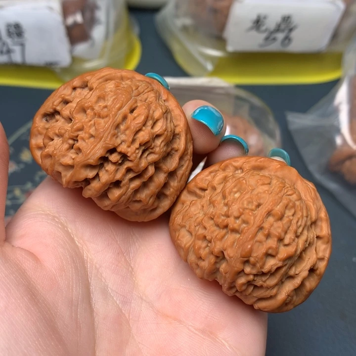 把件文玩核桃43-30146-0