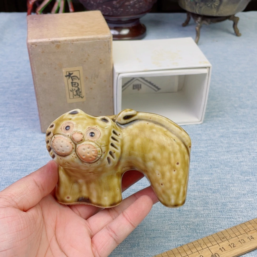 中古物品，默认微瑕