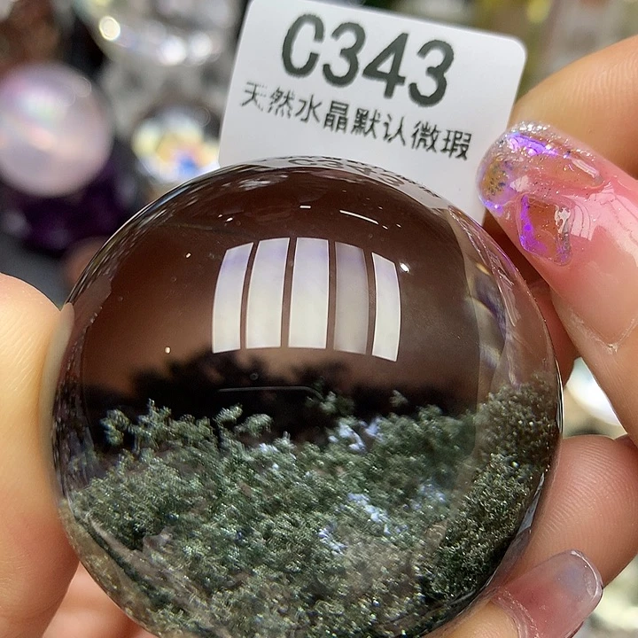 水晶摆件未镶嵌摆件