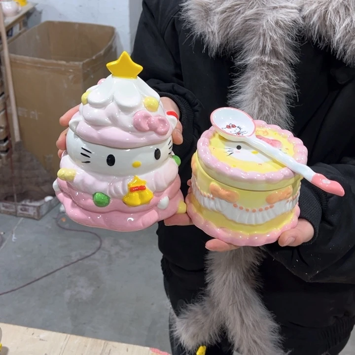 紫砂茶叶罐这么多人