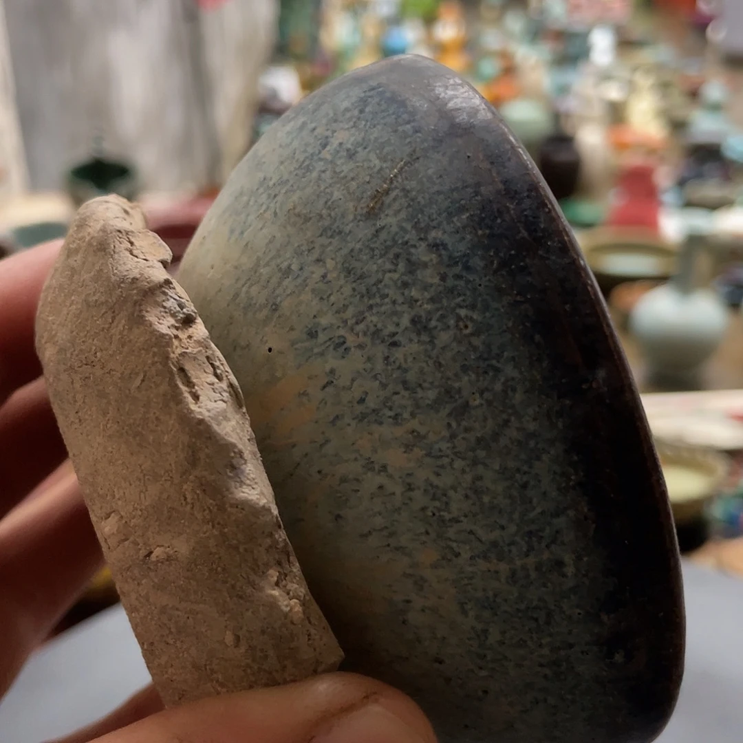 摆件窑粘摆件件件件