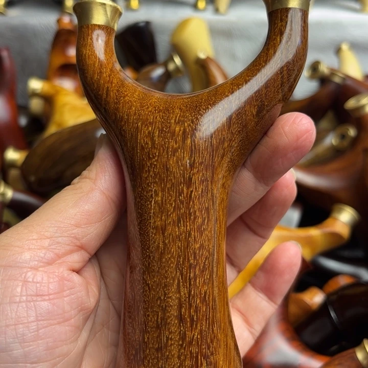 大果紫檀（缅甸花梨）瑕疵1624