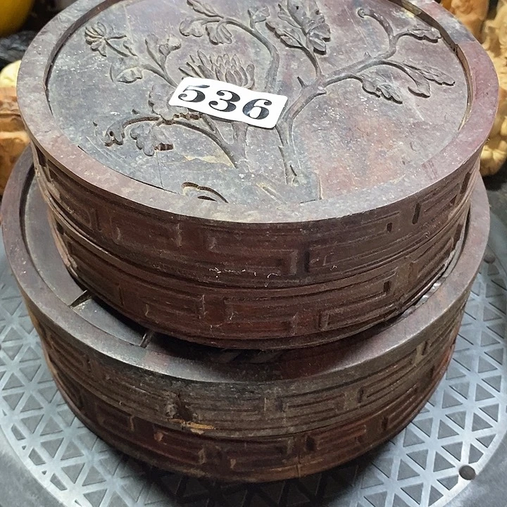 巧***匠木536 直播一物一拍