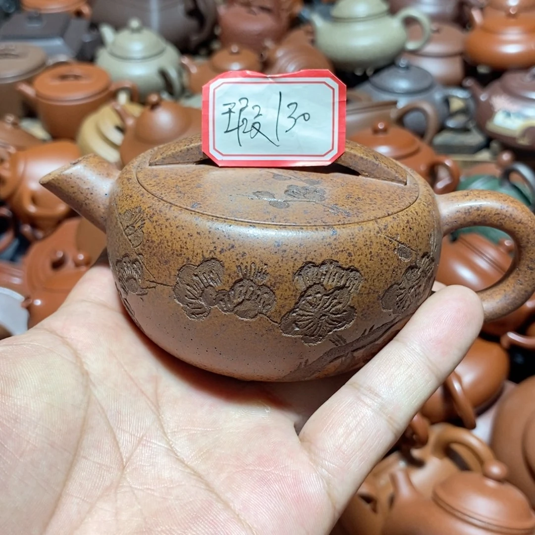 茶壶紫砂欢迎各位光临惠顾