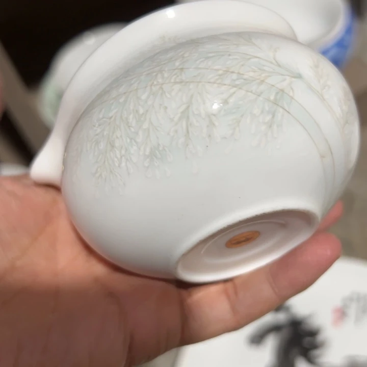 大球泥手绘公道一个