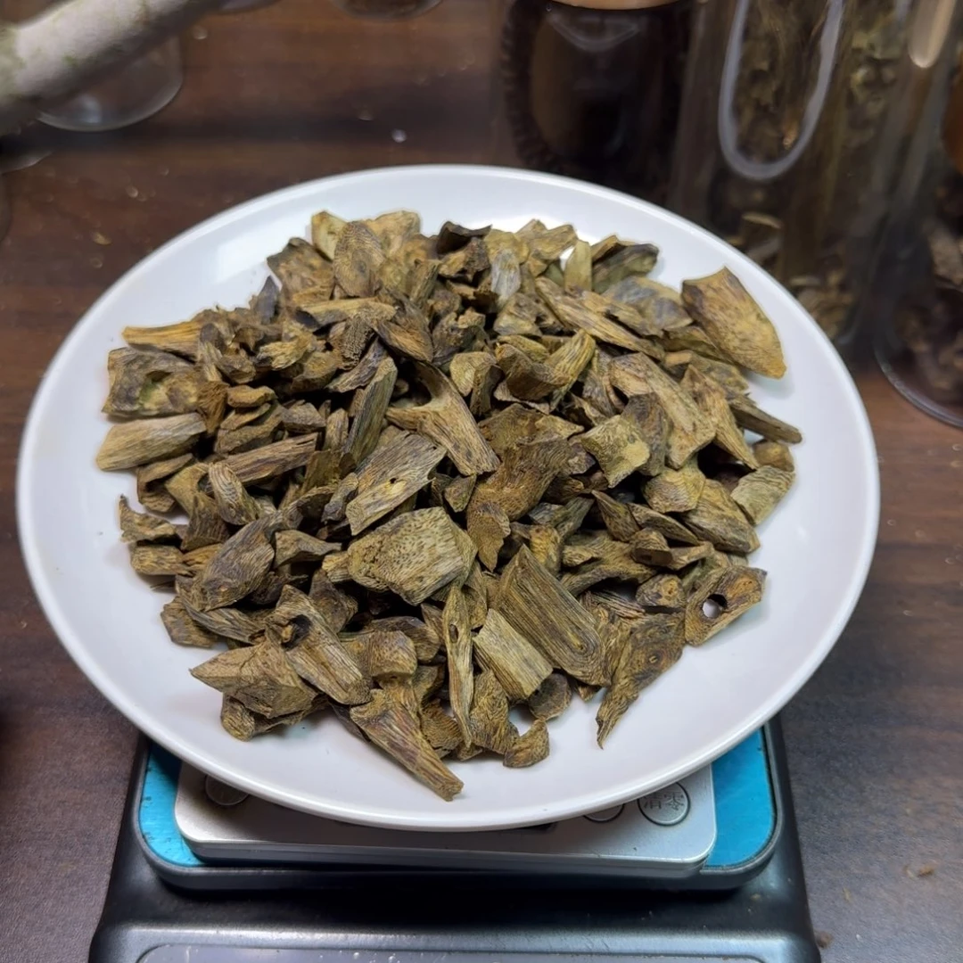 沉香沉香碎屑乌身树钉115克