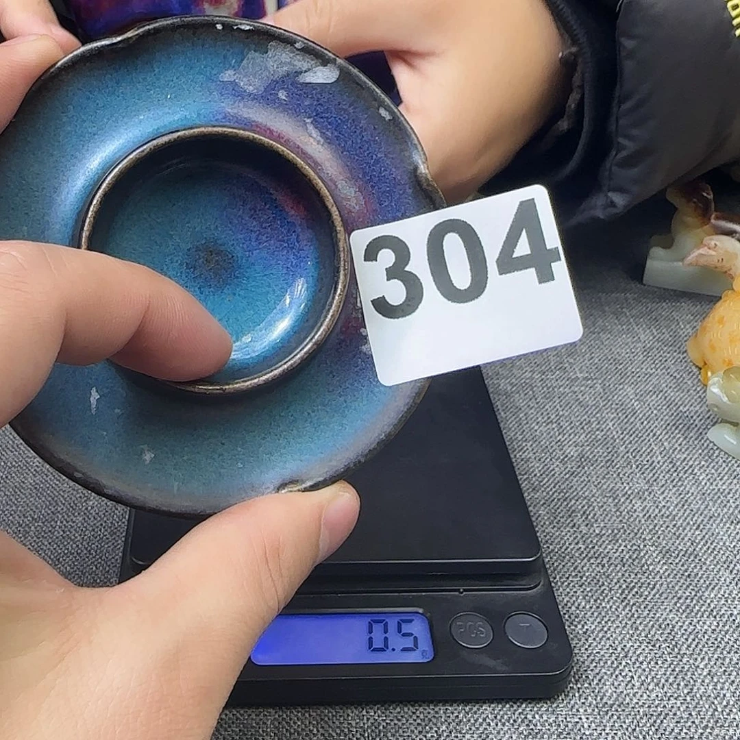 瓷片高货旧货只要真货