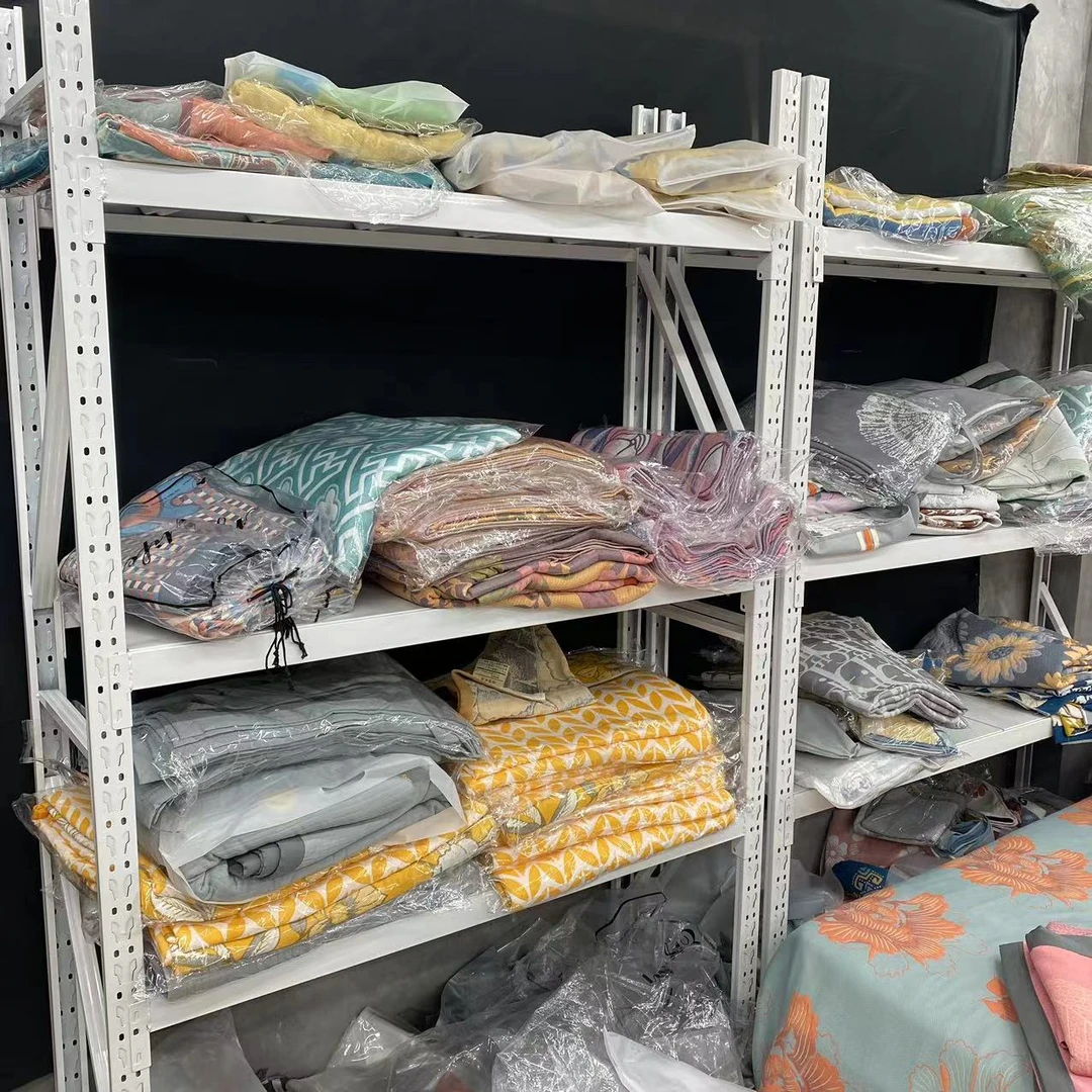 【浴巾花色随缘】80*160cm 加大纱布浴巾