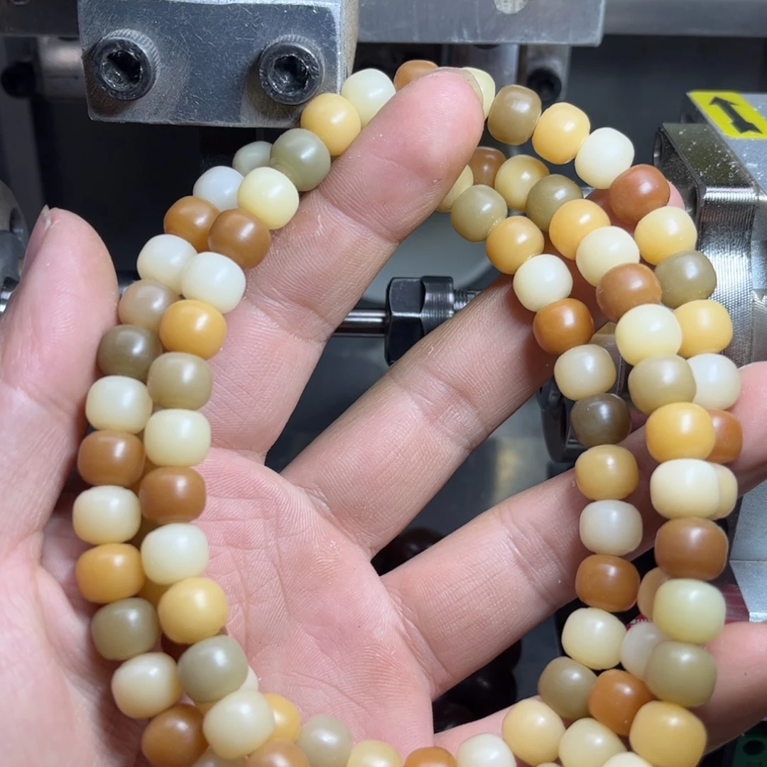 菩提根/象牙果吊坠