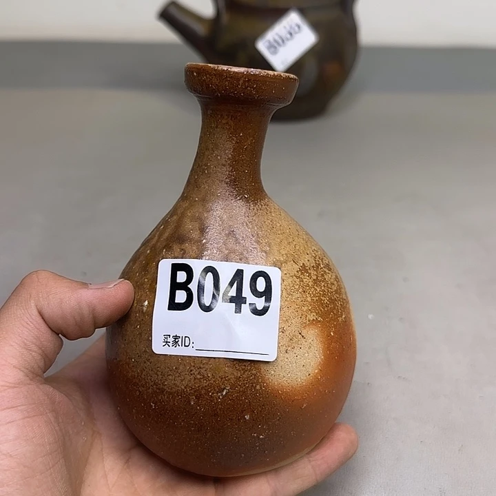 备前烧作品备前烧作品