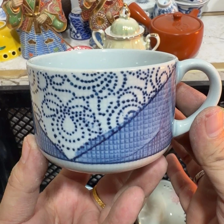 陶瓷推荐第二名20包邮