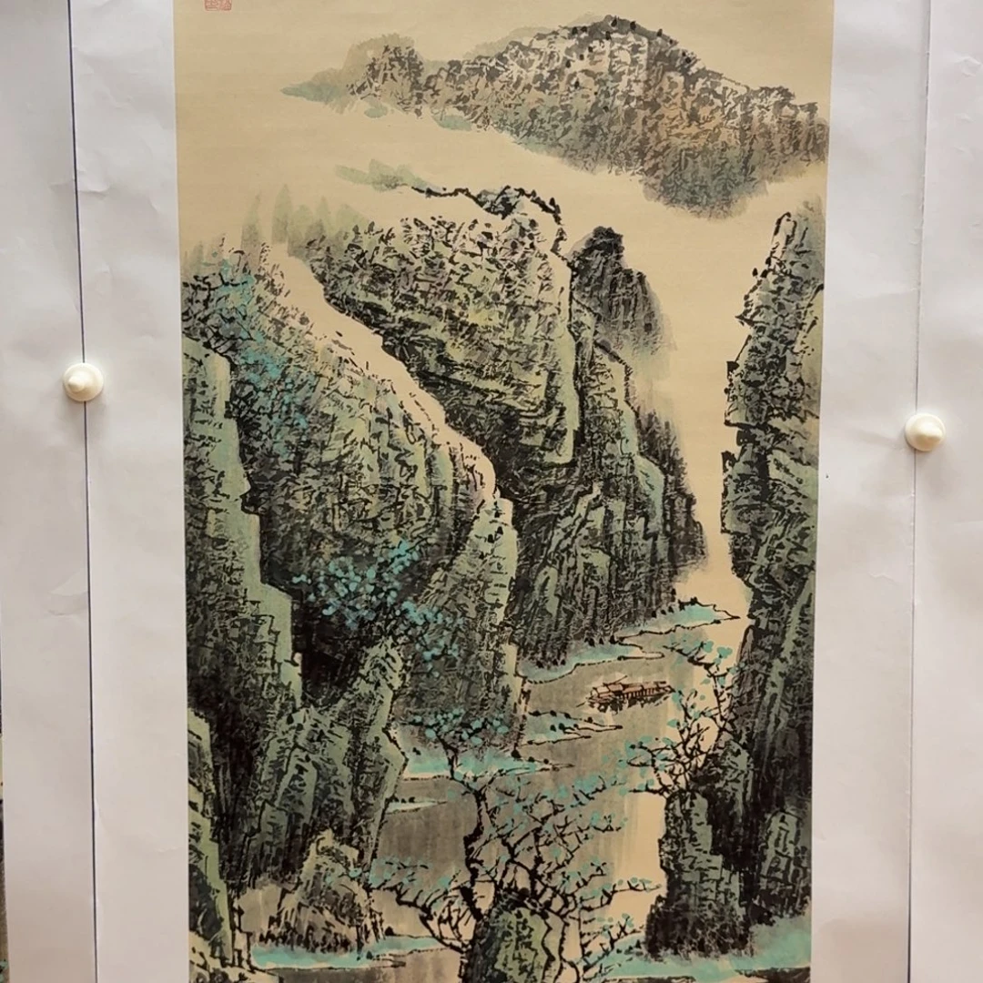 国画三尺整哈哈哈哈哈