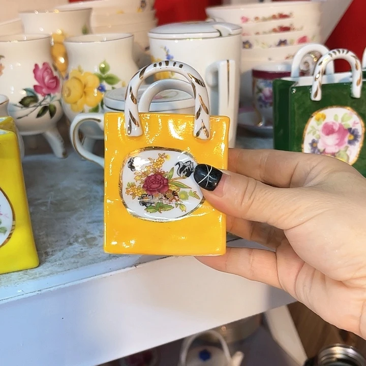 凡间陶瓷家居生活馆