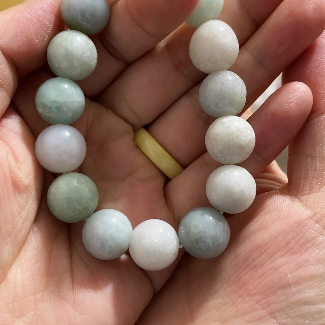 【闪购商品】未镶嵌颈饰玛瑙/玉髓