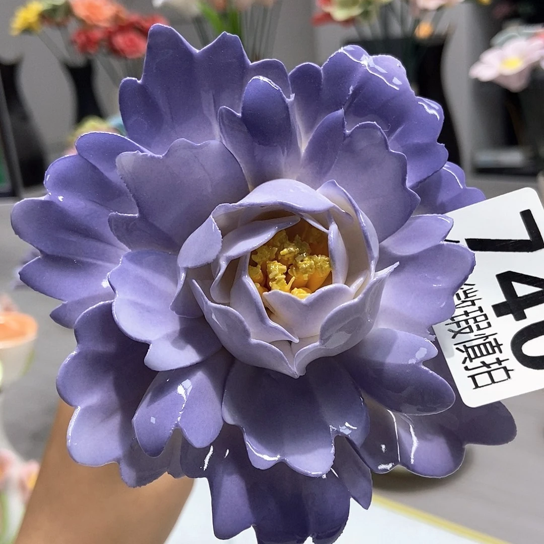 陶瓷手工制作工艺