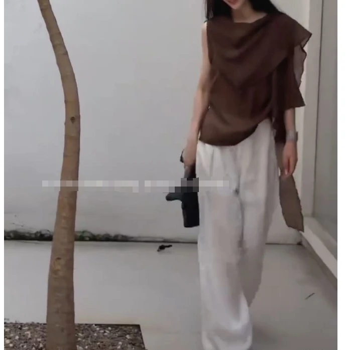 时尚潮流百搭精品女装zsx39973