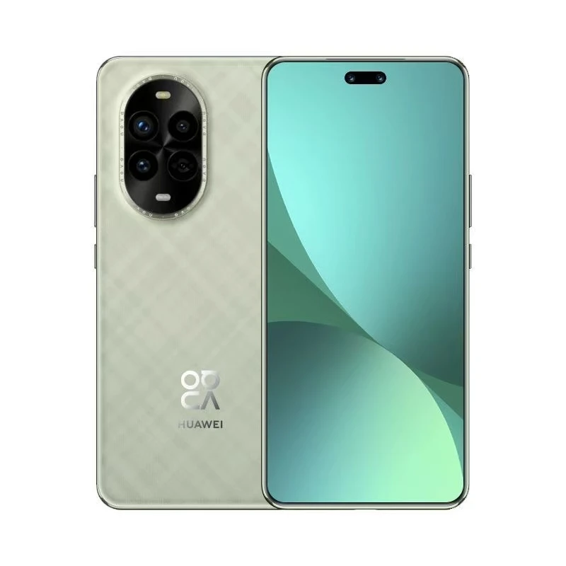 准新品 Huawei/华为 Nova13Pro鸿蒙系统 北斗卫星通信二手优品密2