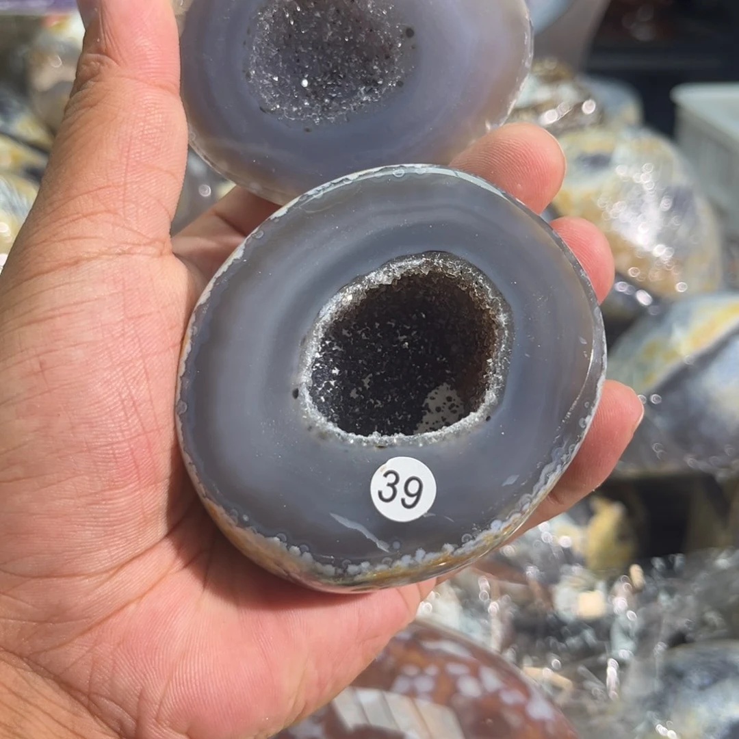 未镶嵌大型摆件（非配饰）紫晶