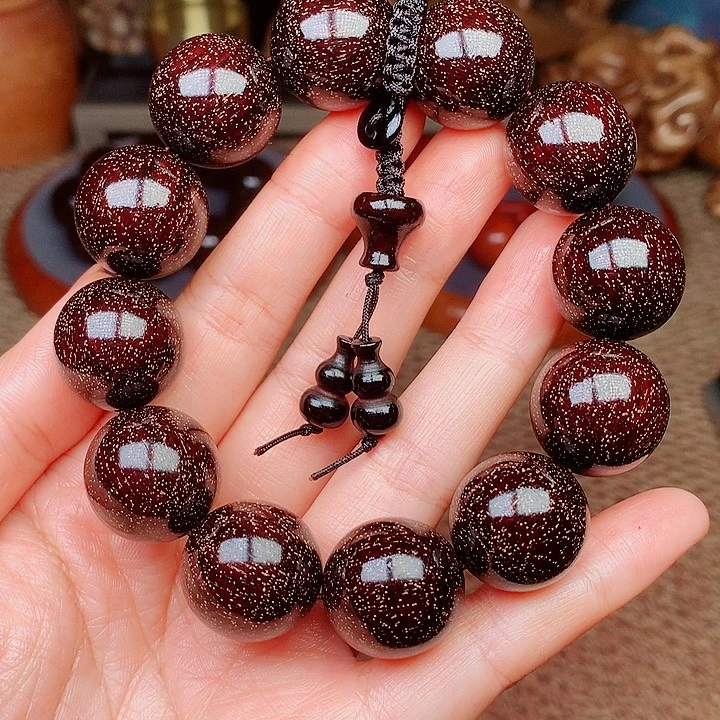 檀香紫檀（小叶紫檀）20