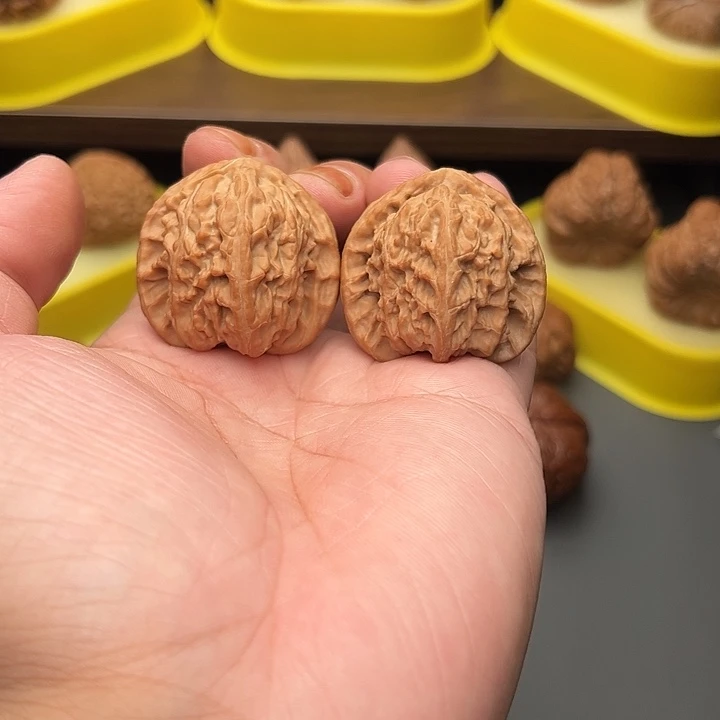 37尺精配头货原生态三角白