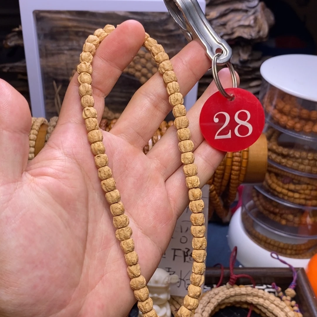 手串柏香籽/百香籽