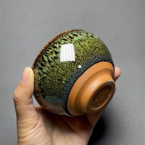 【闪购商品】茶盏-596............