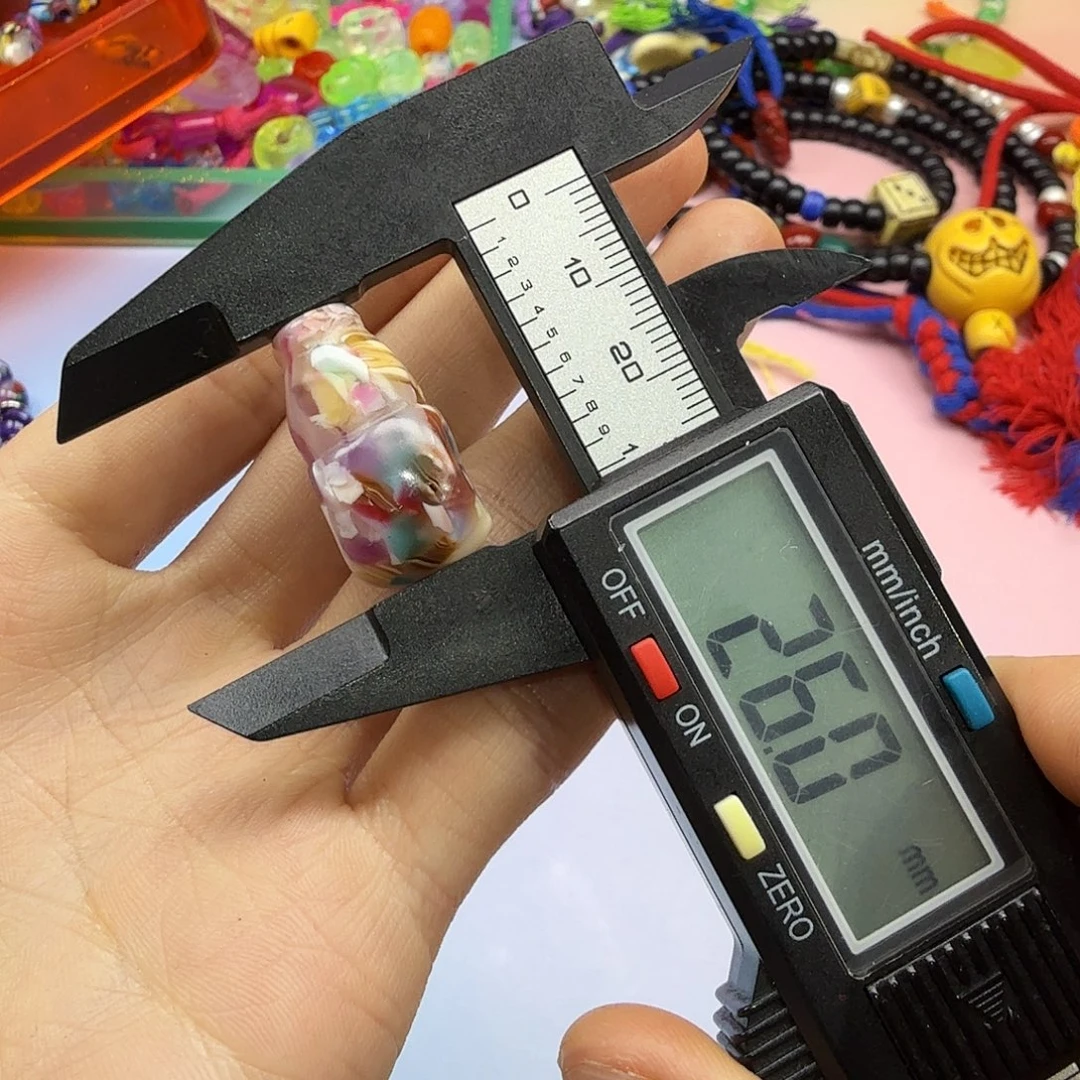 树脂非金属瑕疵一个最大