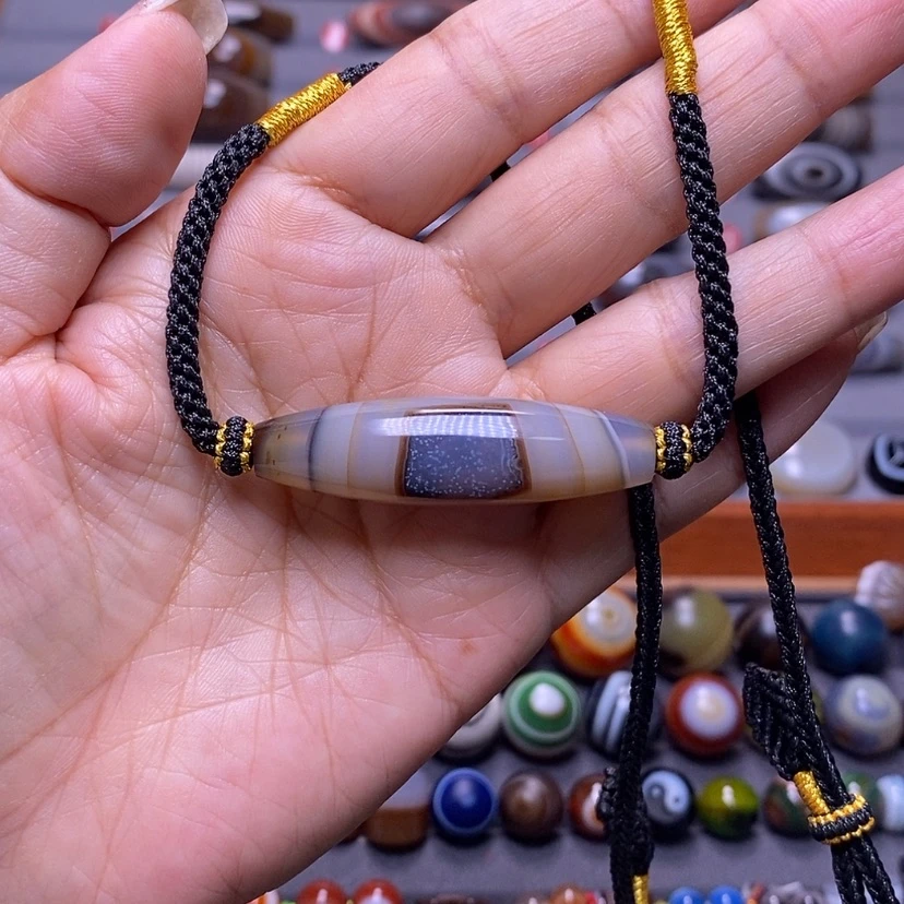 【闪购商品】玛瑙/玉髓未镶嵌珠宝半成品