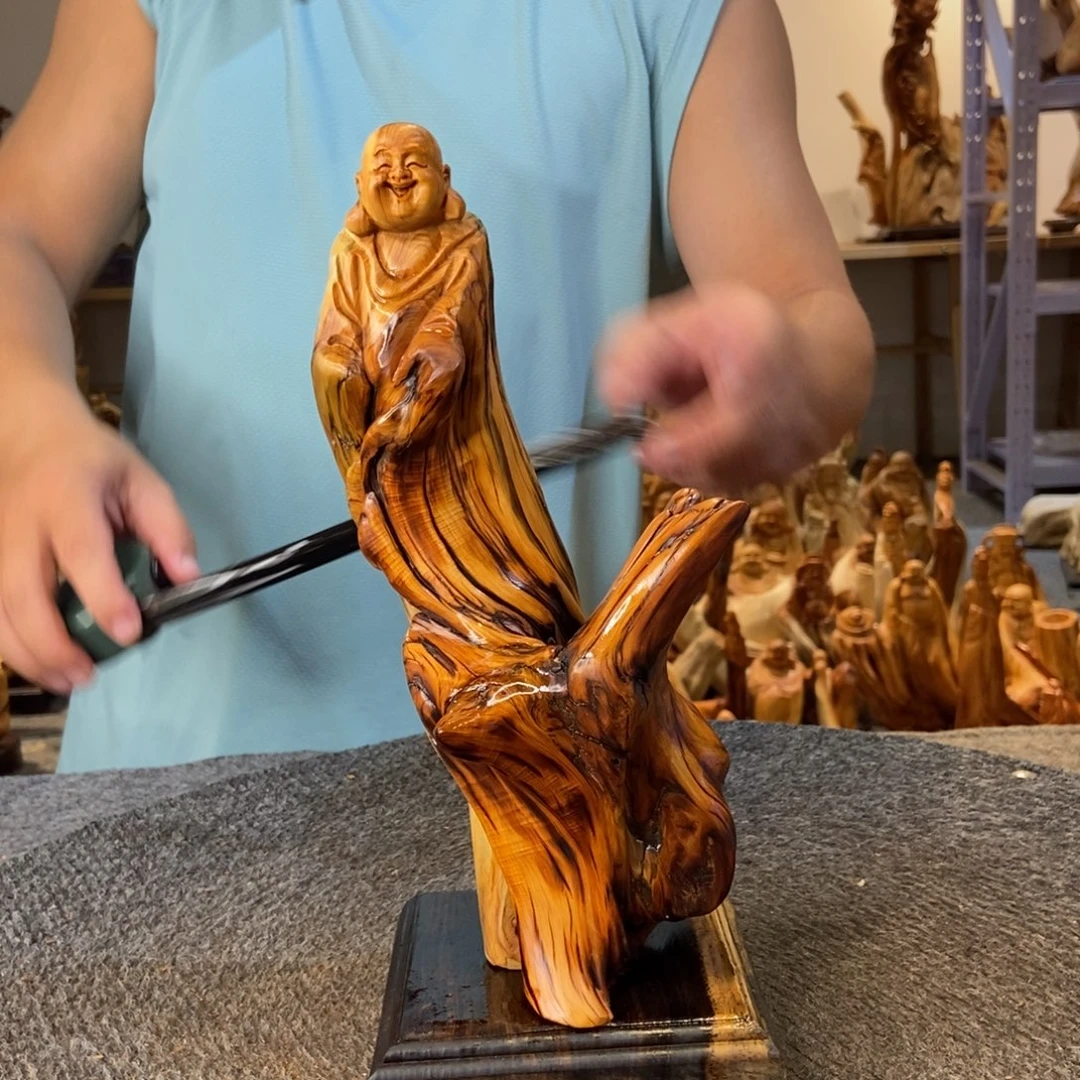 柏木（崖柏）进来点点关注哦
