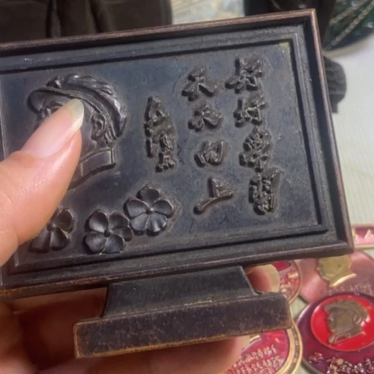 瓷片景德镇陶瓷艺术品