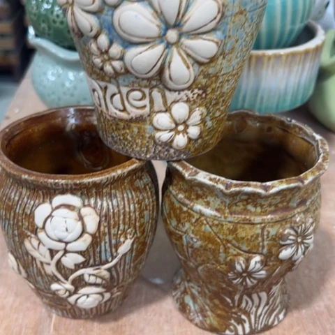 陶瓷口径不清楚问客服