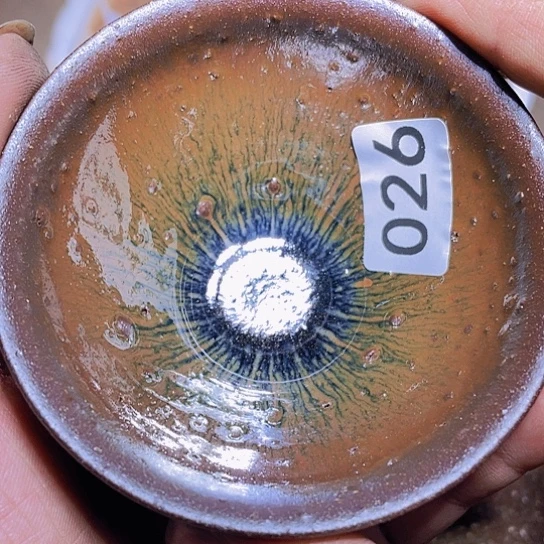 茶盏茶具及各种用品026种套