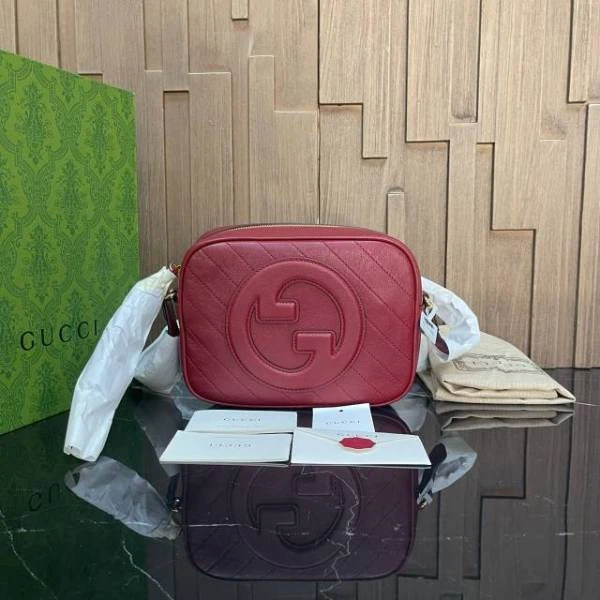 包包/古驰/95新/250307QR0031