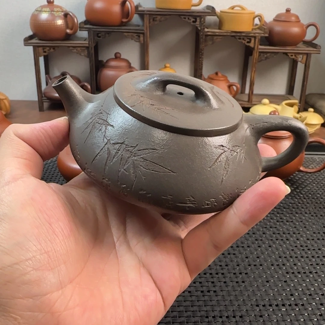 紫砂茶壶紫砂紫砂紫砂