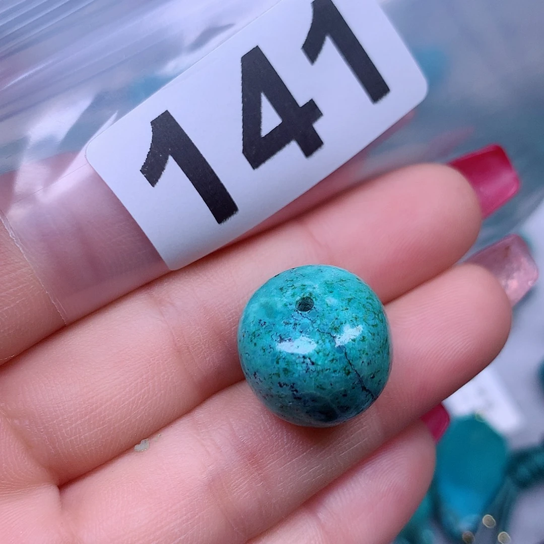 空竹粉丝专享十堰特色手工散珠