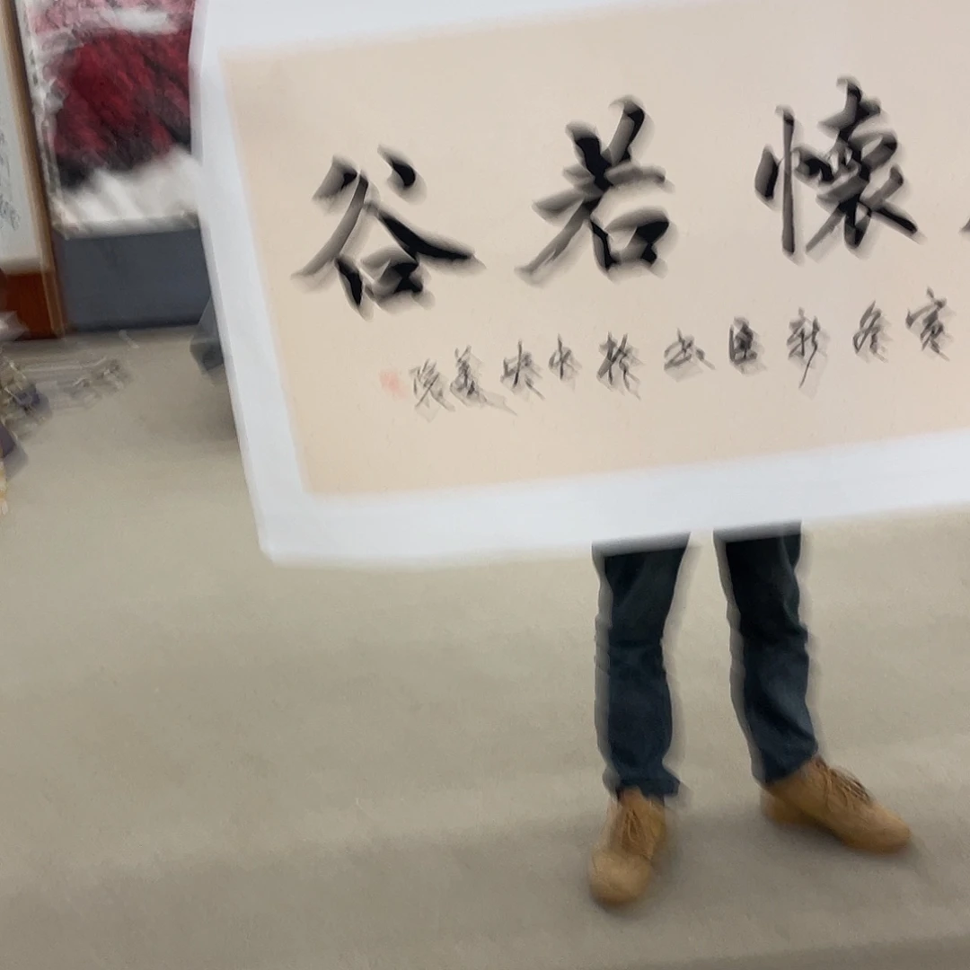 国画可口可乐公司在淘宝上发布的