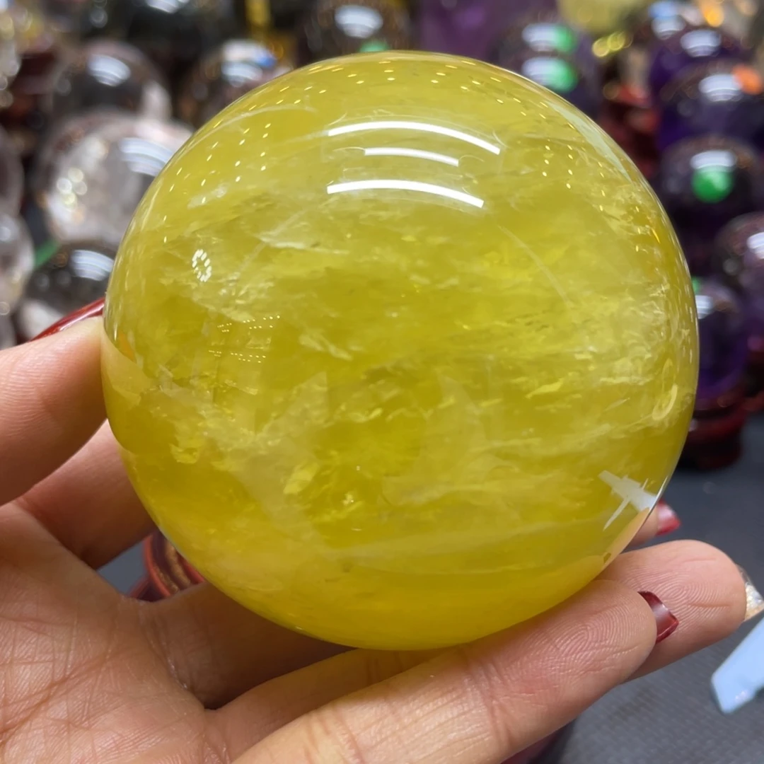 水晶L2455未镶嵌天然水晶