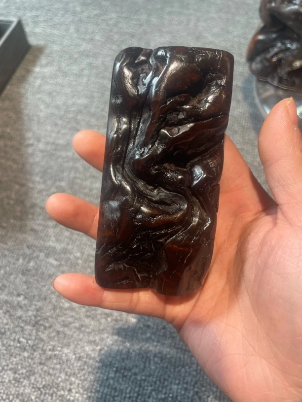 2号雷击枣木直播链接（一物一拍）