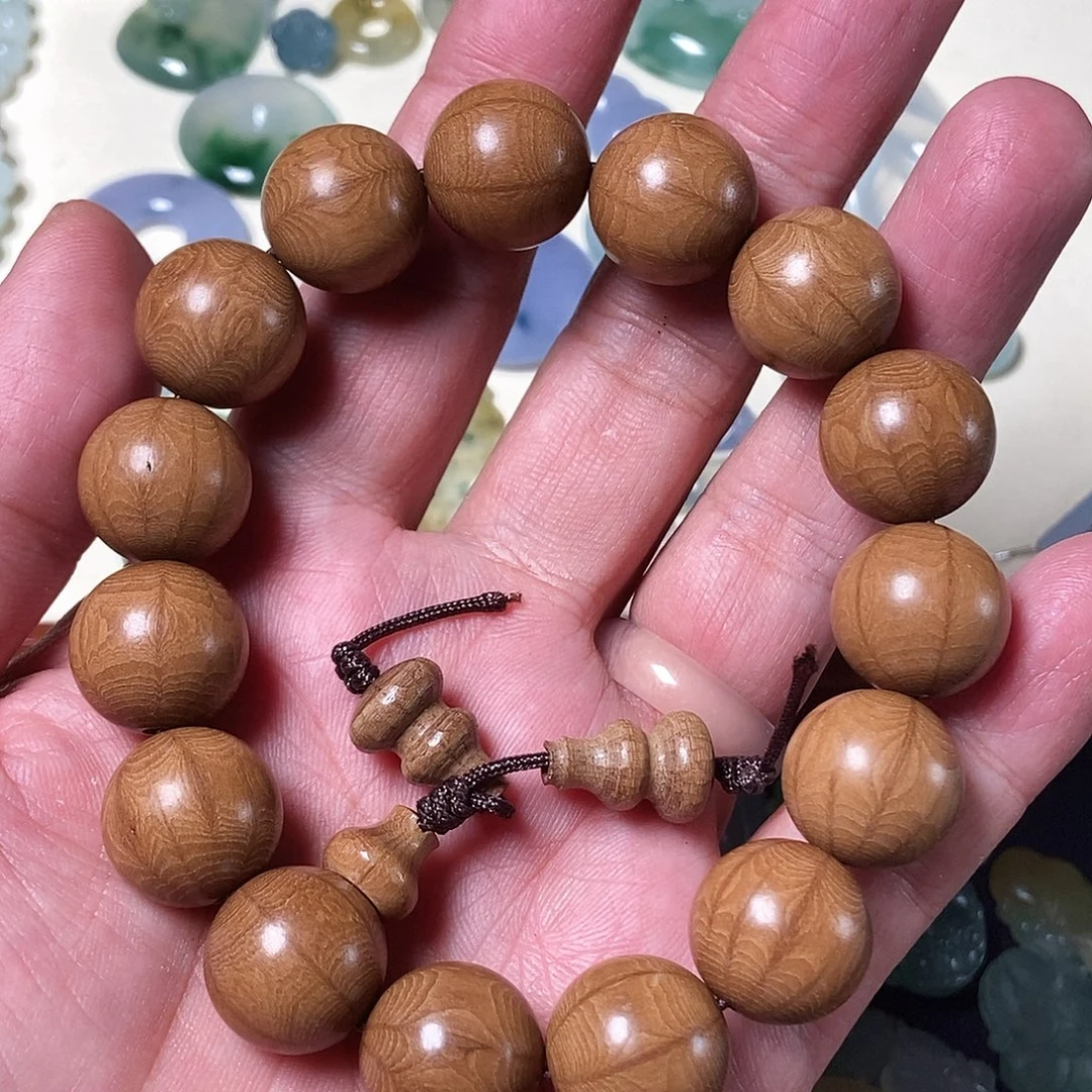 非洲檀香无事牌六道木