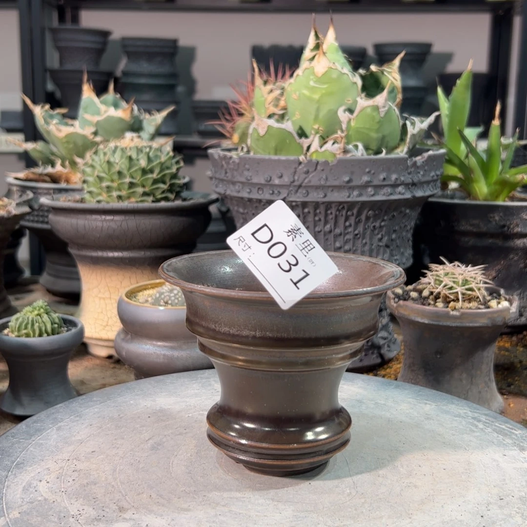 景德镇手工素里内口11.5高9.5