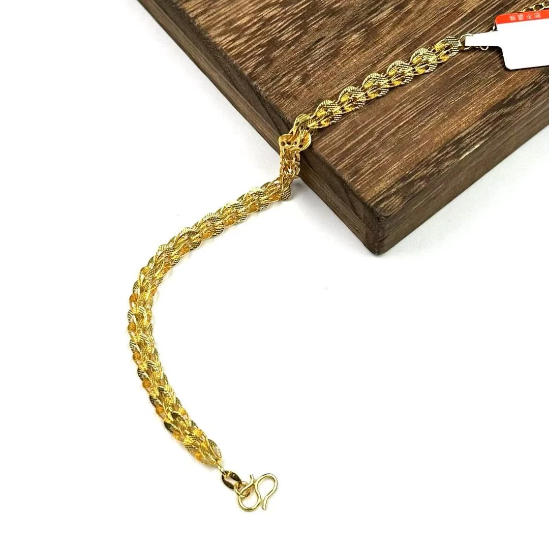 k112高端精品时尚款男女通戴手链多样性发其一