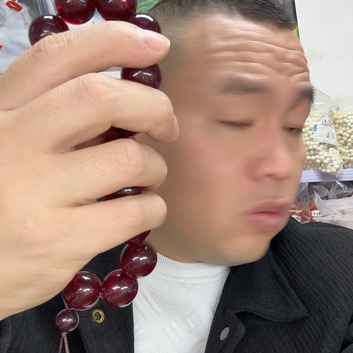 非洲紫檀（红花梨）14