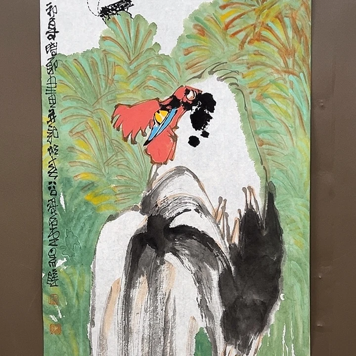 国画555555555555555555