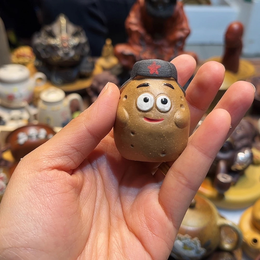 紫砂茶宠紫砂111111111