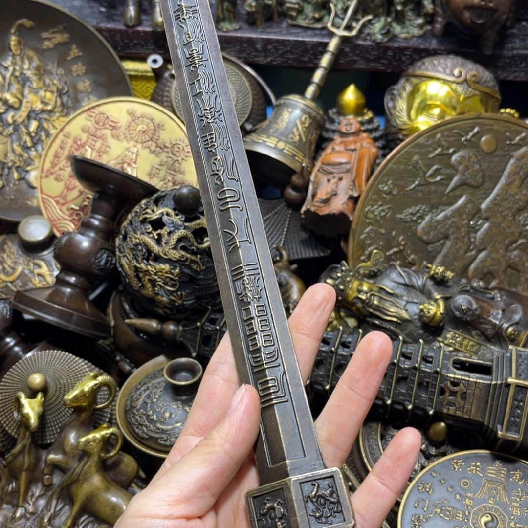 精品铜器摆件专属链接