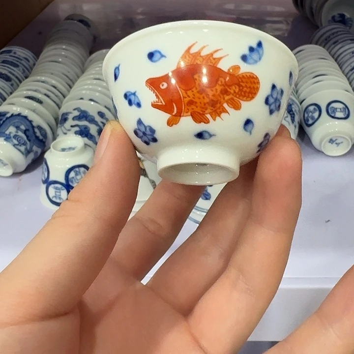 陶瓷艺术品收藏陶瓷
