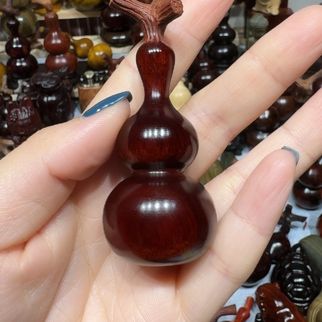 灿***灿香榧木东非小叶葫芦